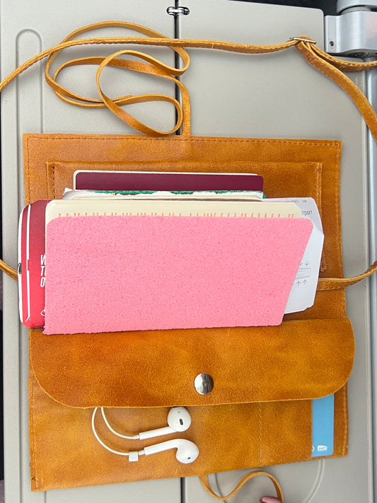 Note bag 002