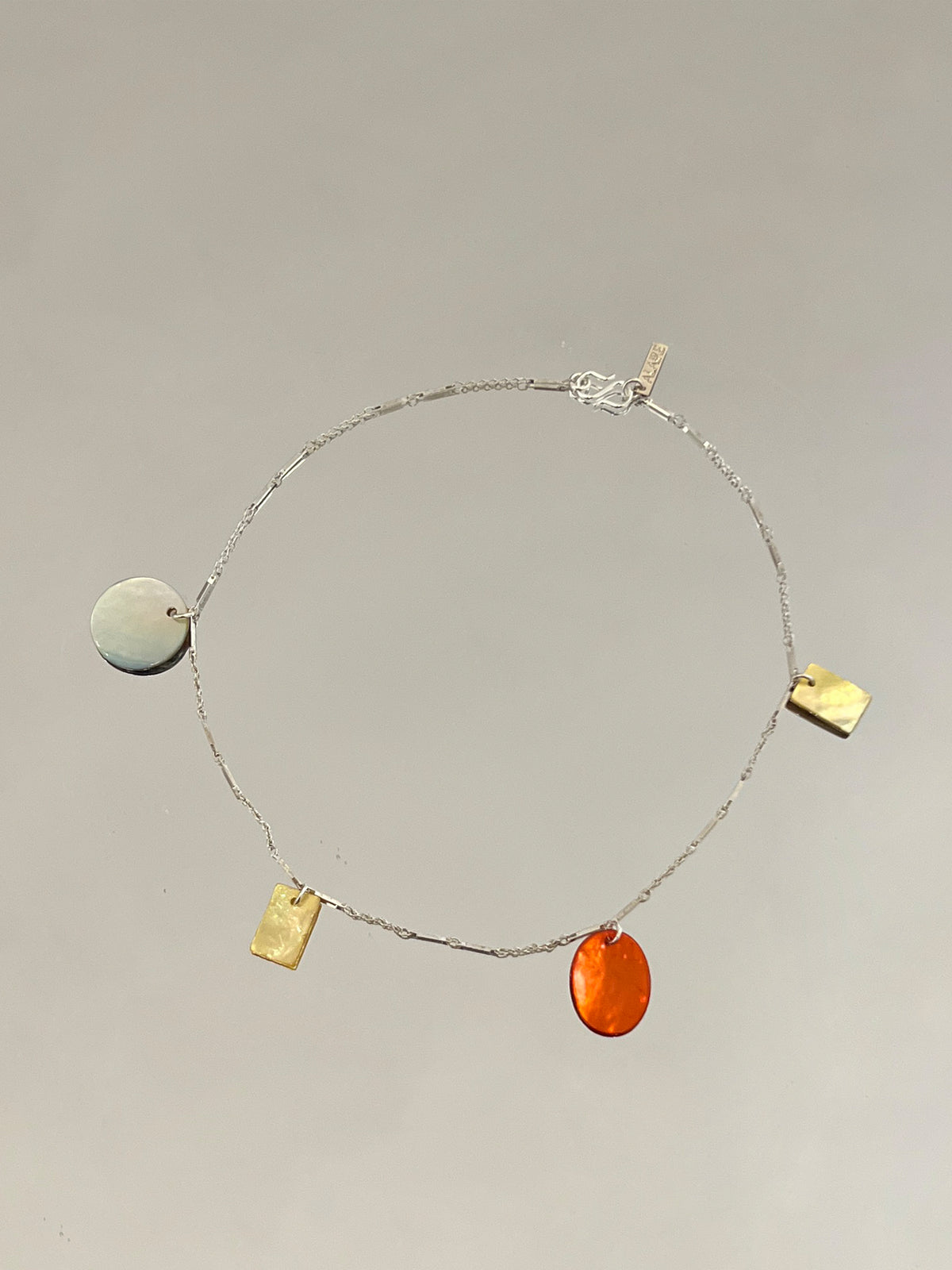Baile necklace