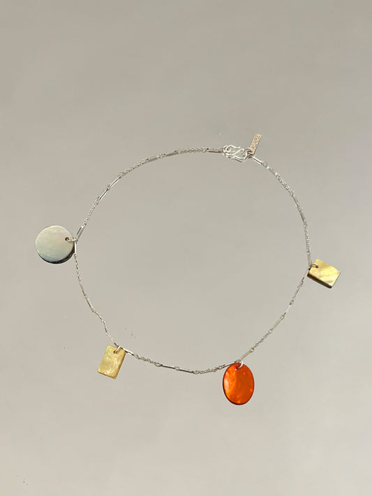 Baile necklace