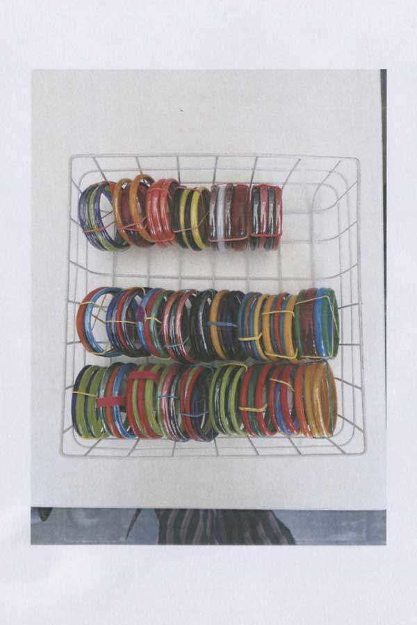 Bangles from Propio