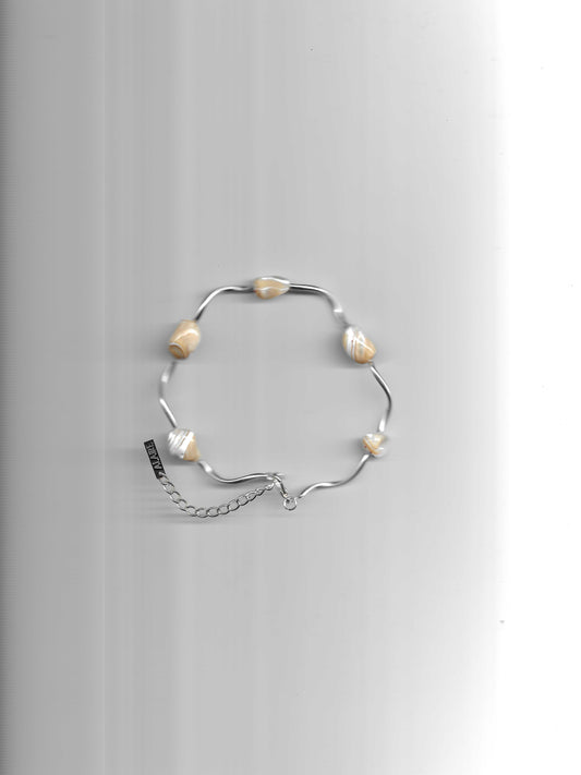 Bébé anklet