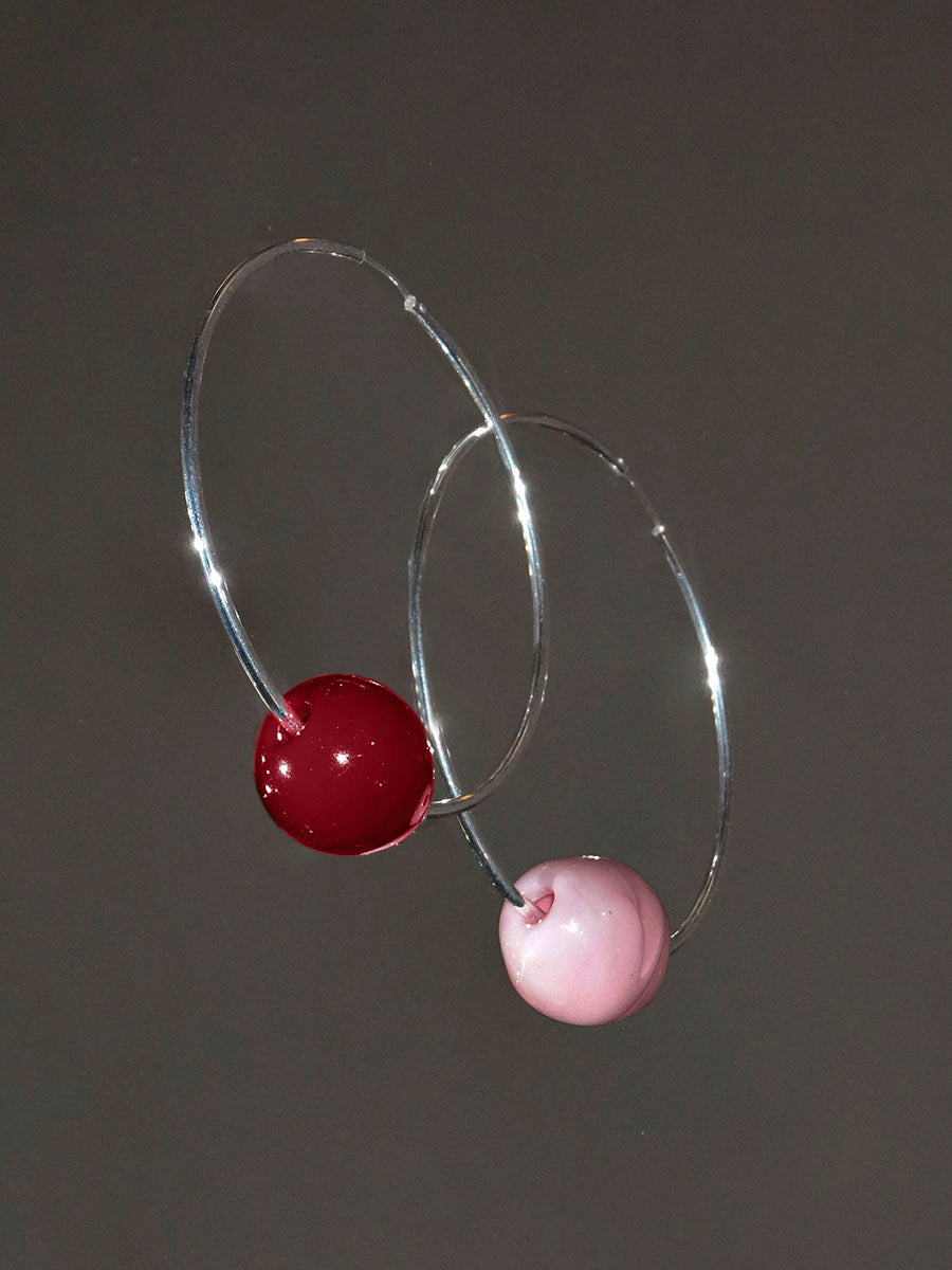 Candy satellites