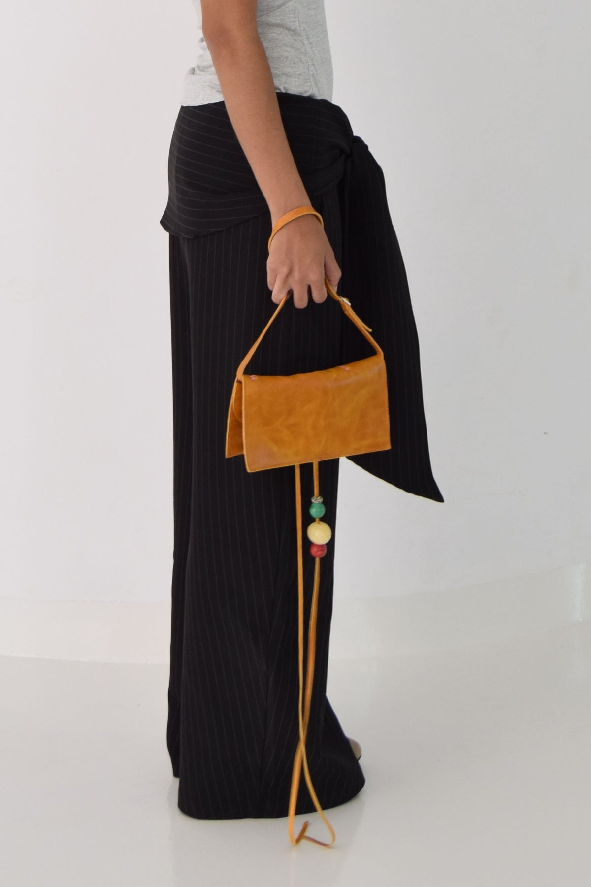 Note bag 002