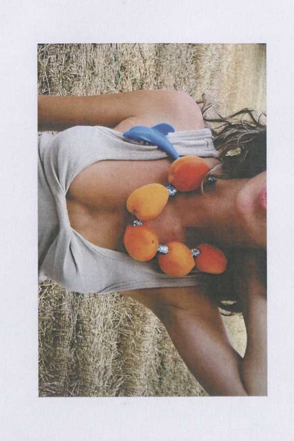 Laia x Laia : an open-air experiment