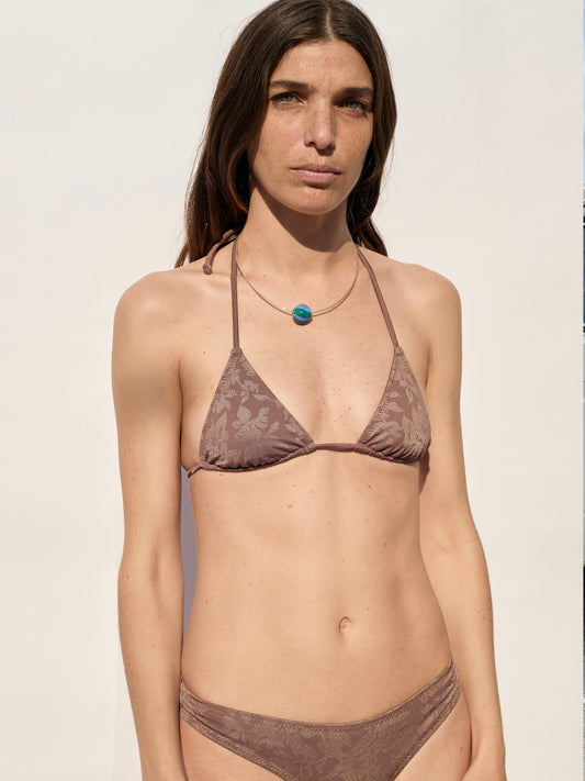 Pau Bikini Bottom