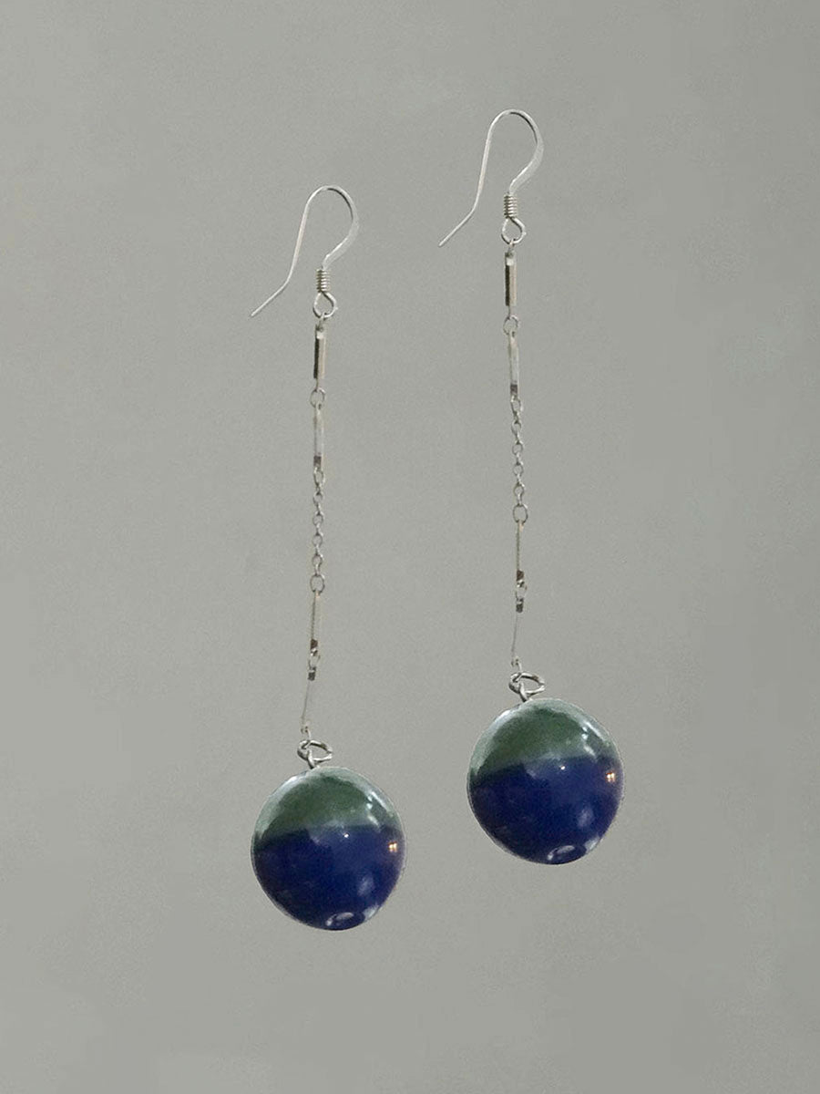 Pendulo Madre Tierra