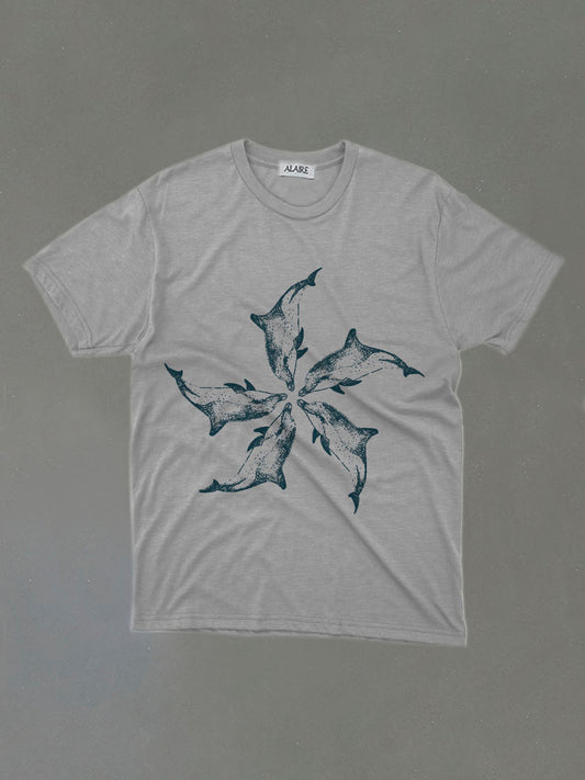 Reunidos T-shirt