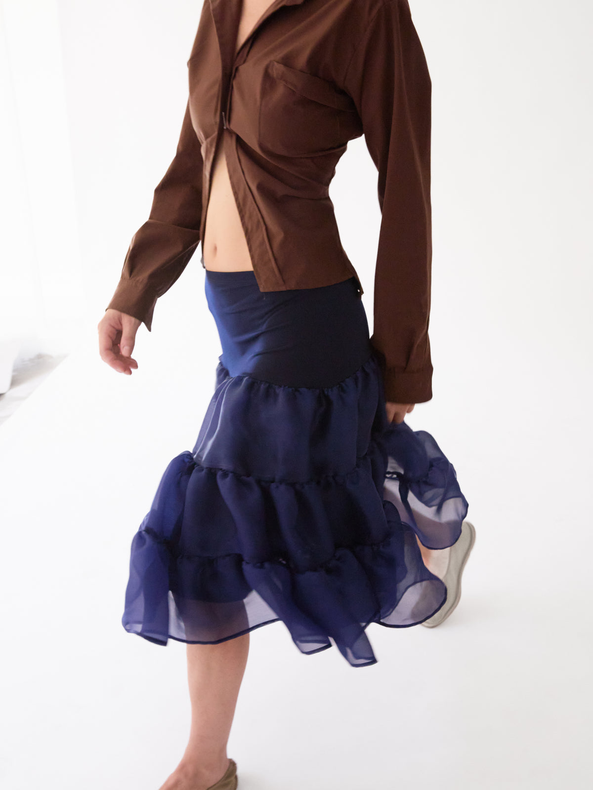 Carrie Skirt