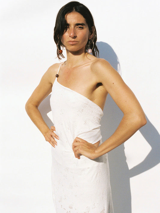 Tango Dress